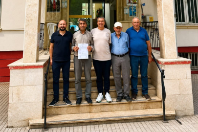Yeni Parti Tavas İlçe Örgütü Kuruldu