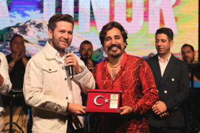 Nikfer Gurbetçi Şenliği’nde Hem Eğlence Hem Kültürel Miras Vurgusu