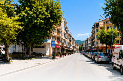 Hükümet Caddesi'nde Tek Yön Dönemi Yeniden Başladı