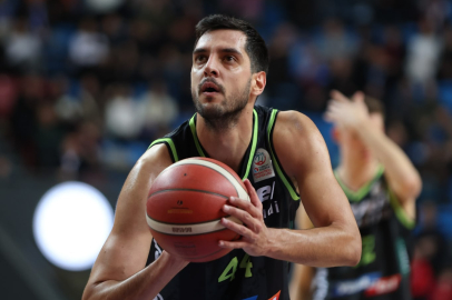 Yukatel Denizli Basket, Egemen Güven ve Mustafa Sami Yılmaz’la yola devam dedi