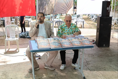 Tavas’ın Eşsiz Lezzeti Yanık Koyun Yoğurdu Söyleşide Ele Alındı