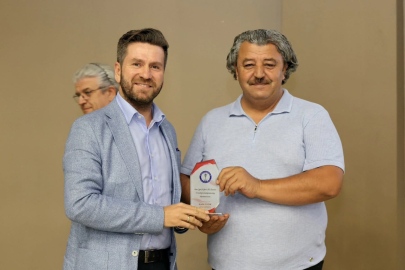 Tavas’ın Kültürel Mirası Panelde Ele Alındı