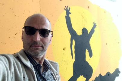 Tavaslı Merhum Ressam Necip Savcı’nın Yağlı Boya Tablosu Teklif Üzerine Satışa Çıkarılacak
