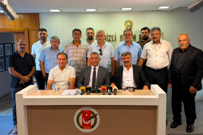 Denizli’de Vanlılar İçin Yeni Dayanışma Çatısı