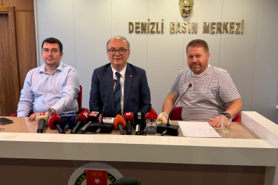 Orpak; Bacasız Fabrikalar Diyarı Buldan’da değişimi anlattı