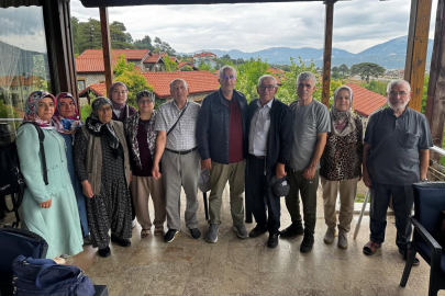 Çameli’de Cittaslow Sonrası Turizm Hareketliliği Artıyor