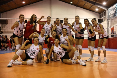 Denizli BBSK’nın 2026–2027 Sezonu Fikstürü Belli Oldu