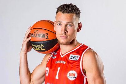 Yukatel Denizli Basket’ten Brae Ivey hamlesi