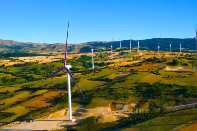 Aydem Yenilenebilir Enerji Kurulu Gücünü 1.216 MW’a Yükseltti