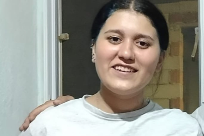 Denizli’de 16 Yaşındaki Yasemin Zengin 3 Gündür Kayıp
