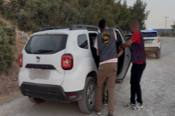 Tavas’ta Dehşet: Genç Kadın Silah Zoruyla Kaçırıldı
