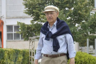 Mermer Sektörünün Duayeni Nihat Kömürcüoğlu Hayatını Kaybetti
