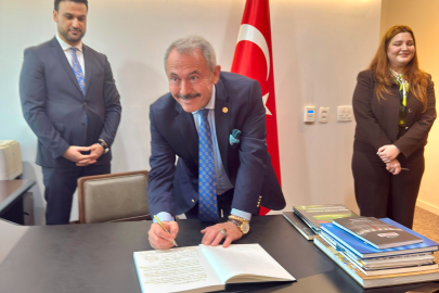 Tin’den Brezilya Değerlendirmesi