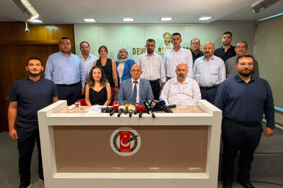 Çankır’dan CHP’ye Yönelik Saldırı İddialarına Sert Tepki