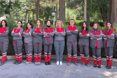 CEMENTA 2026’da ilk dönem başarıyla tamamlandı