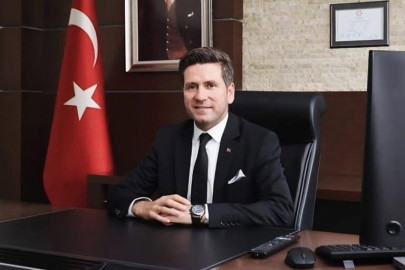 Başkan Kadir Tatık’tan 30 Ağustos Zafer Bayramı Mesajı
