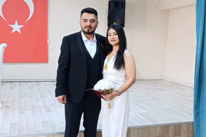 Çardak’ta Kara Ailesinin Mutlu Günü