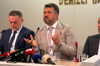 Musa Yılanlı’dan Denizli Ticaret Borsası İçin İki Kritik Proje