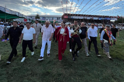 Sabri Gülel, Altın Kiraz’da Ağalığa Devam Ediyor