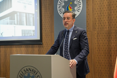 Denizli Sanayi Odası 1 Ekim’de Sandık Başına Gidiyor