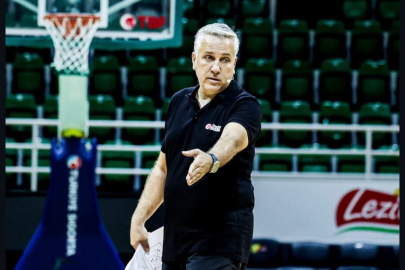 Zafer Aktaş’tan Antrenörlere Pick and Roll Eğitimi