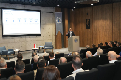Denizli’de Titanyum Yatırımı Masada