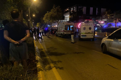 Denizli'de iki grup arasında silahlı çatışma; Ölü ve yaralılar var