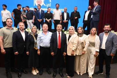 DTO’DA yeni dönem yeni projelerle geliyor