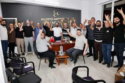 İncihacılar’dan “Terörsüz Türkiye” Vurgusu