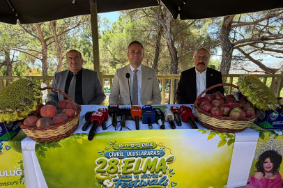 Çivril'de festival heyecanı başlıyor