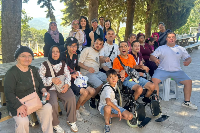 Felekten bir gün çaldılar