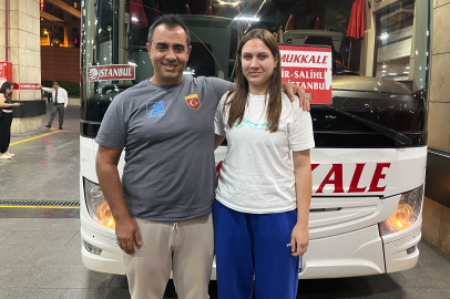 Hilal Bayhan’dan Dünya Şampiyonası’na Madalya Hedefi