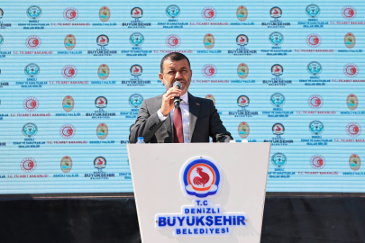 “Bir yeri bir yere değil, bir yeri her yere bağlamak istiyoruz”