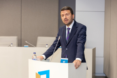 Genel Müdür Çay: Basınımıza sağlanan kamu desteği 5,2 milyar TL’ye ulaştı
