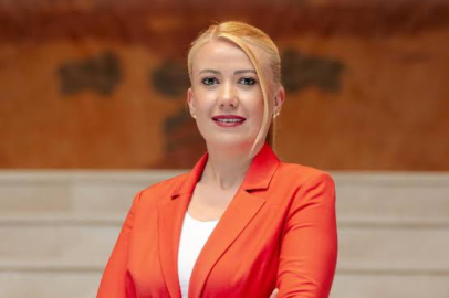 Şeniz Doğan Yeni Partiye geçti