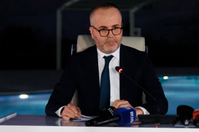 Lykos Yarı Maratonu İçin Geri Sayım Başladı