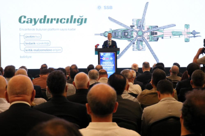 Denizli’de Savunma Sanayii İçin Kritik Yatırım Hazırlığı