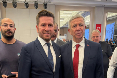 Başkan Tatık, Tarihi Kentler Birliği toplantısına katıldı