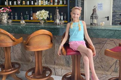 Küçük Meltem’in zamansız vedası Denizli’yi yasa boğdu!