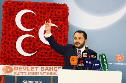 MHP’de Kongre Coşkusu