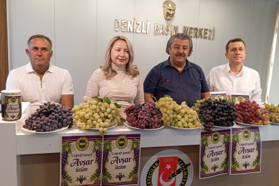 Avşar’da Şenlik Var