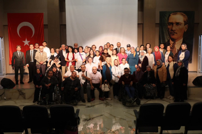 Tavas’ta Özel İnsanlarla Unutulmaz Gece