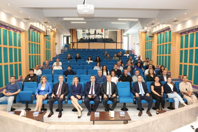 Finansman Ve Risk Yönetimi Çözümleri Ele Alındı