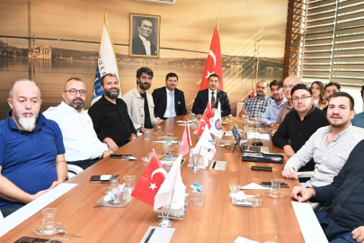 Başkan Erdoğan "TEKMER"i birlikte kuracağız"