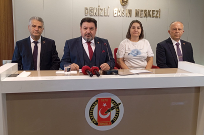 TEMAD Denizli’den astsubayların hakları için çağrı: “Bıçak kemiğe dayandı”