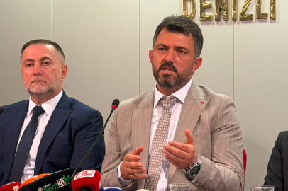 Musa Yılanlı’dan Serinhisar Leblebisi İçin Yeni Hamle