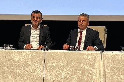 İklim değişikliği eylem planı hayata geçiyor