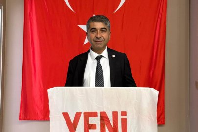 Yeni Parti Tavas’ta Hasan Keçeci Güven Tazeledi