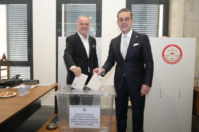 DSO’nun 2026–2030 Dönemi Yönetim Kurulu Belli Oldu