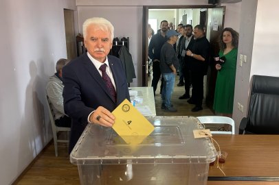 Tefenlili, “Sandıktan ne çıkarsa başımızın üstünde yeri var”